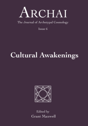 Archai Journal Issue 6